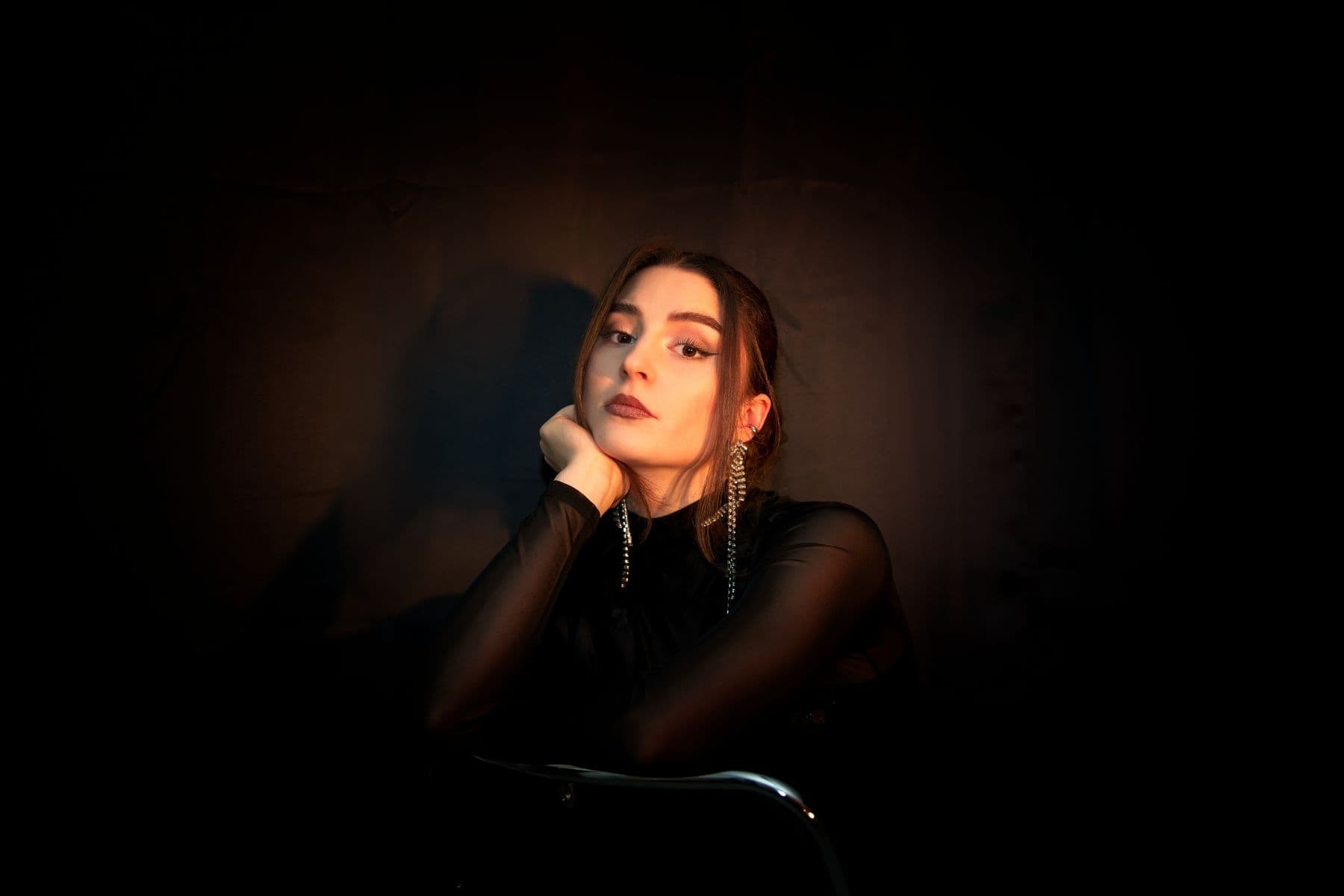 Eva Bouazize